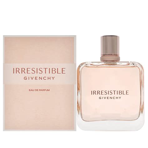 irresistible givenchy for women